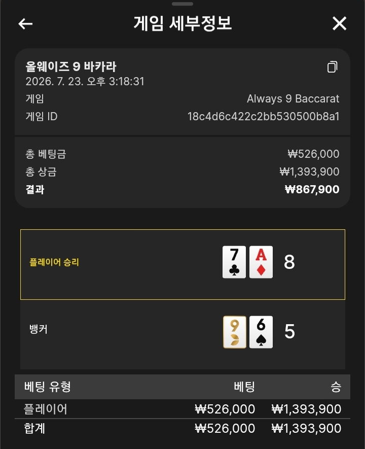 9카라 달달합니다(0)