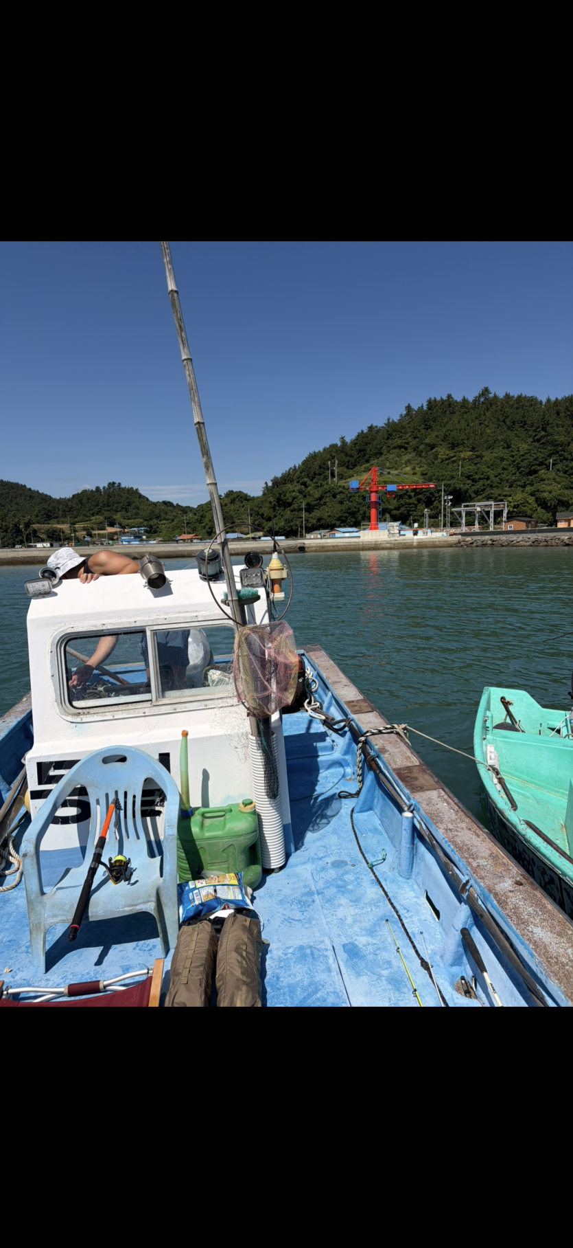 유방해적단(0)