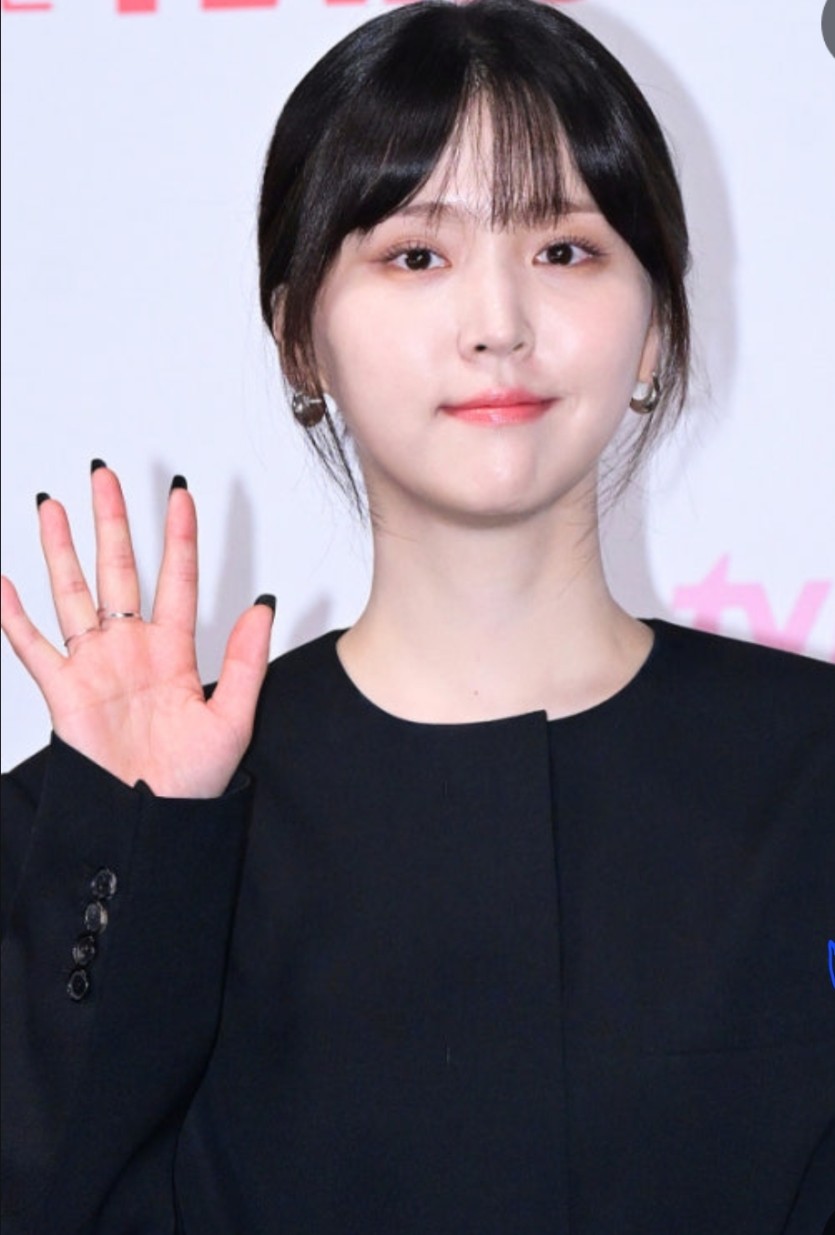 김지은님 경축드립니다!!!( ⸝⸝⸝•_•⸝⸝⸝ )(0)