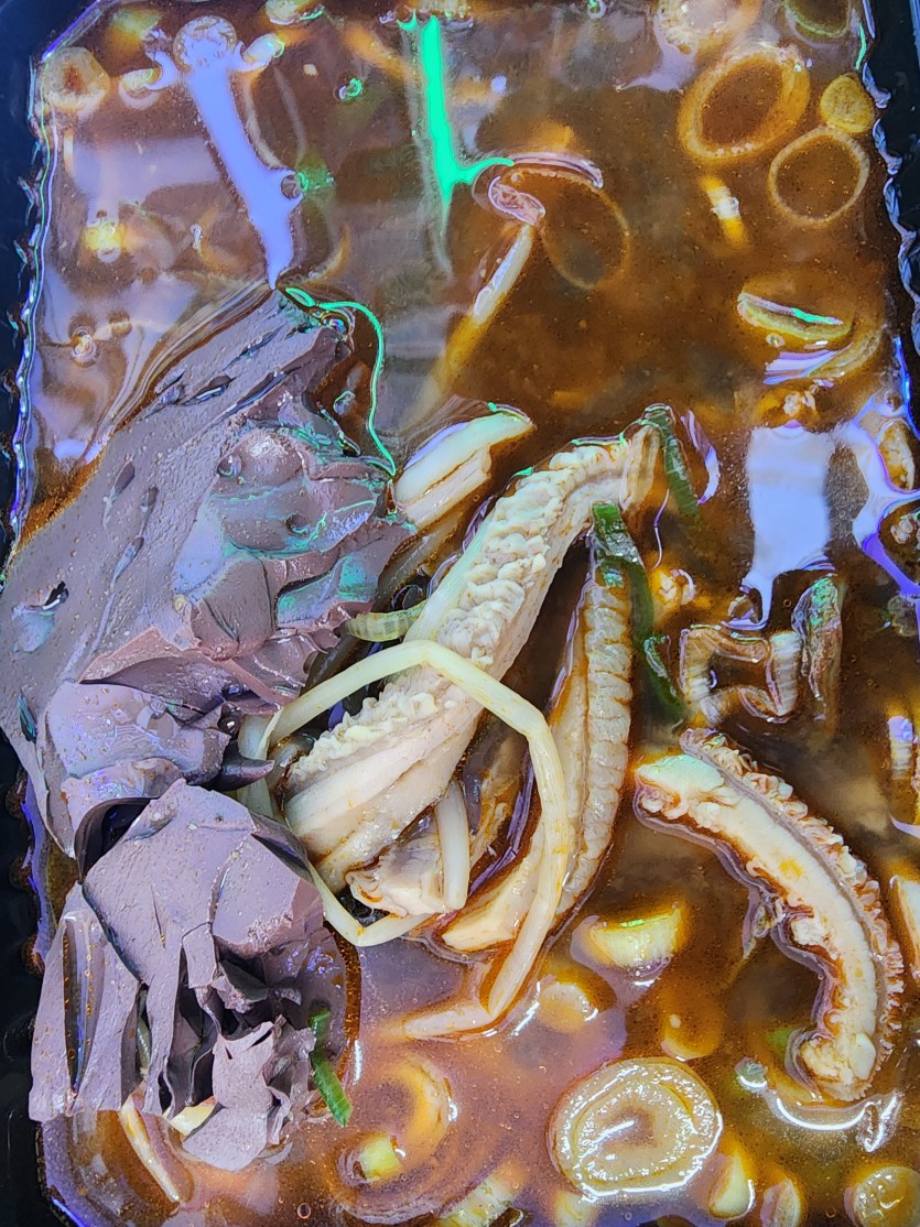 오늘의 야식은..?(0)