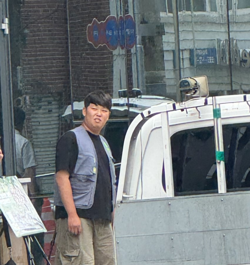전 롯데 투수 서준원 근황 ㄷㄷㄷㄷㄷㄷ(0)