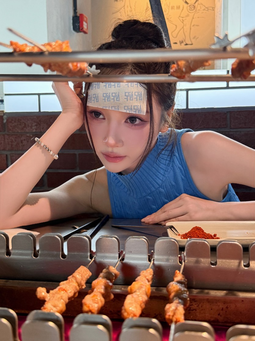 난동꾼이 일어났습니다(0)