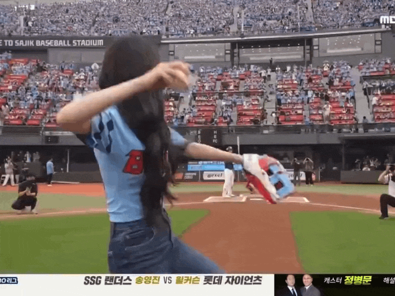오늘 월드시리즈 2차전도 있군요(0)