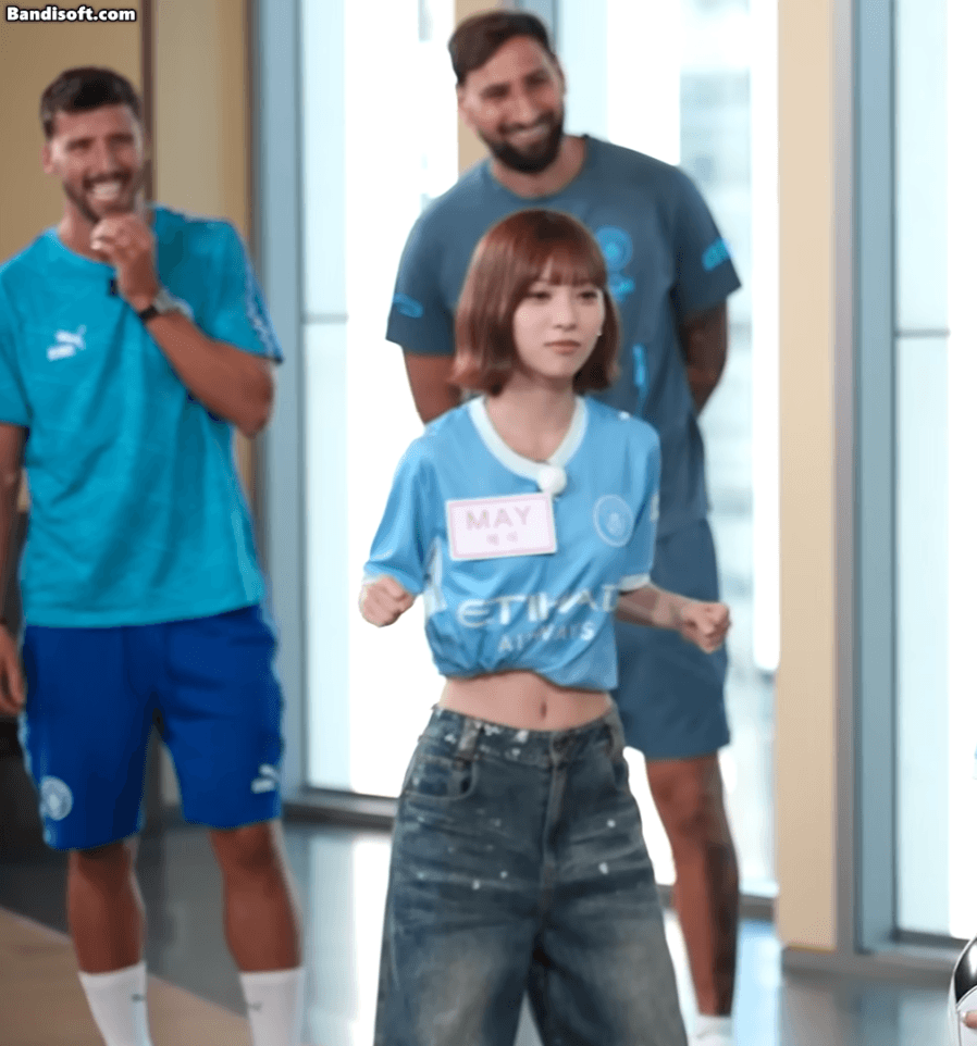 내가 지지난주에 친구한테 리센느 들어봤니? 했거든요?(0)
