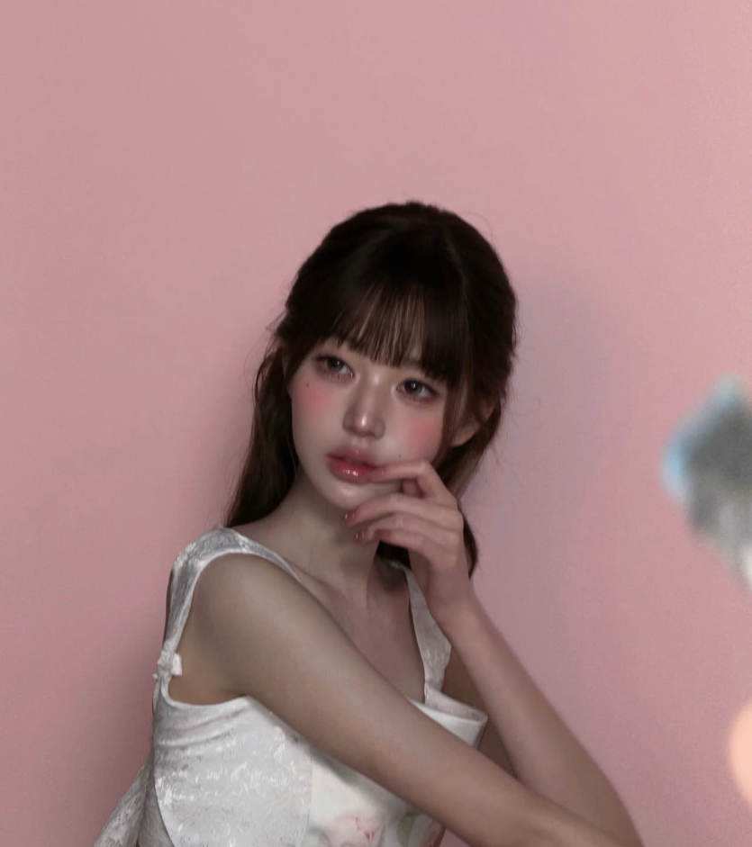 원영이 올리면 성의표시맞나요..?(0)