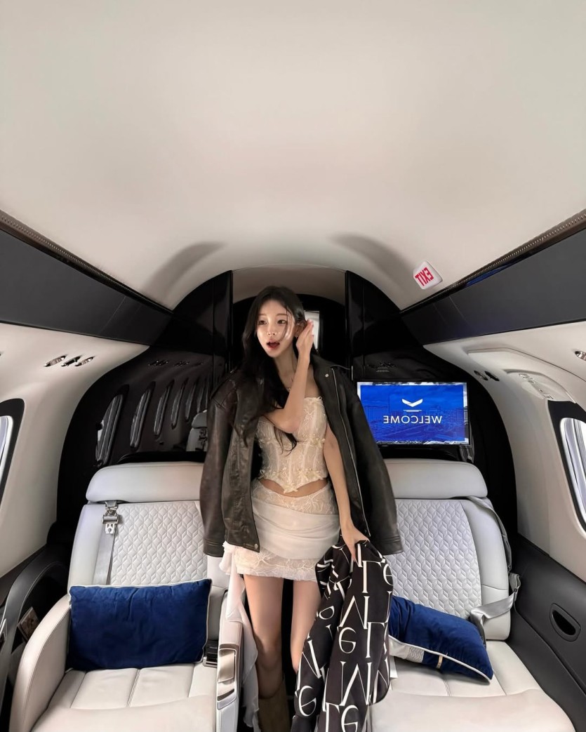 다들 돈 많이 벌어서(0)