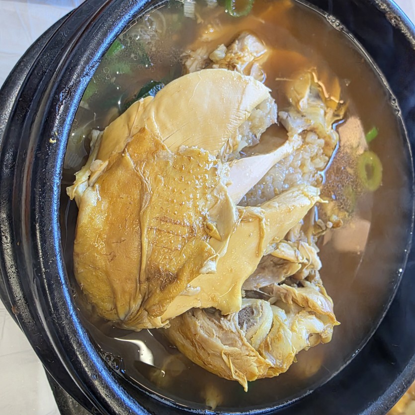 삼계탕(0)