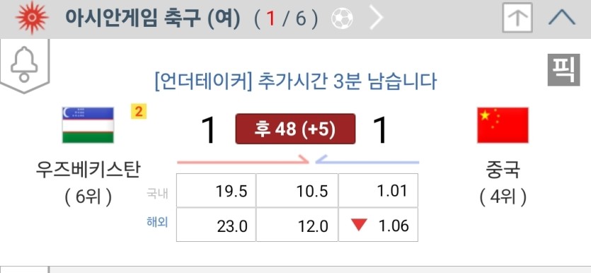 아시안 짱깨 이거맞나 ㄷㄷㄷㄷ(0)