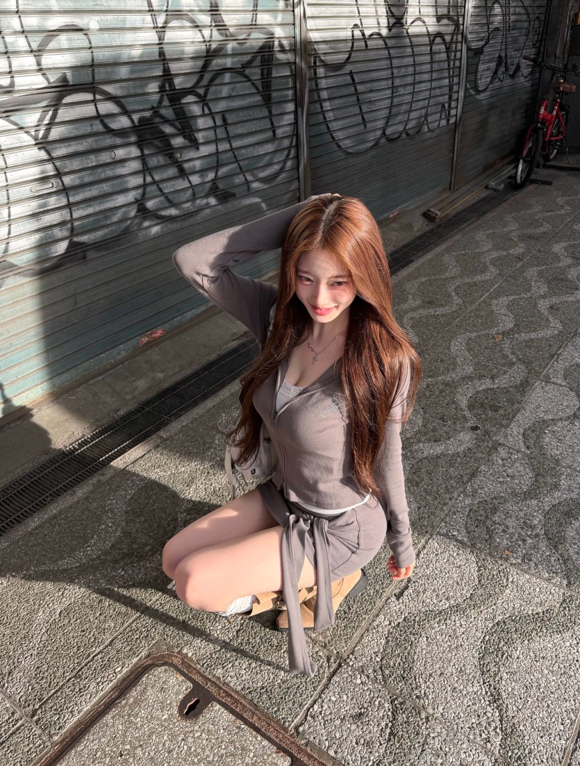 난동꾼이 돌아왔습니다(0)