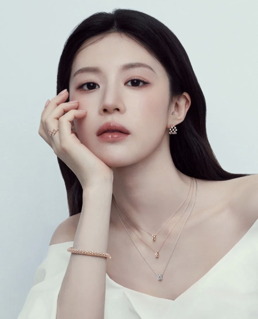 고윤정 진짠가요(0)