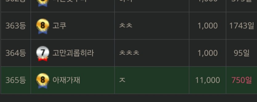 와 드디어(0)
