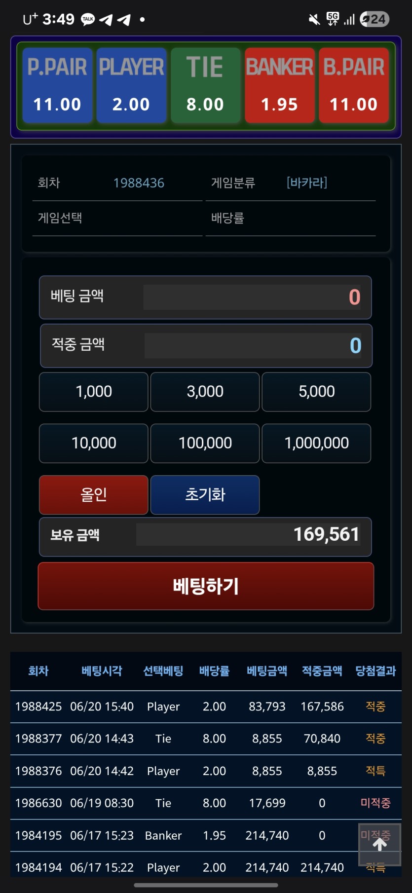 아 못참고(0)