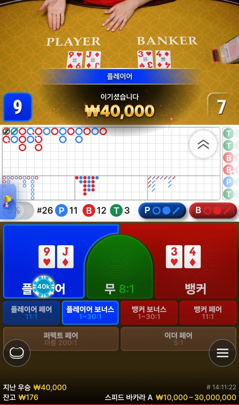 살아가자님(자벨마님) 2만릴깡 사후성공(0)