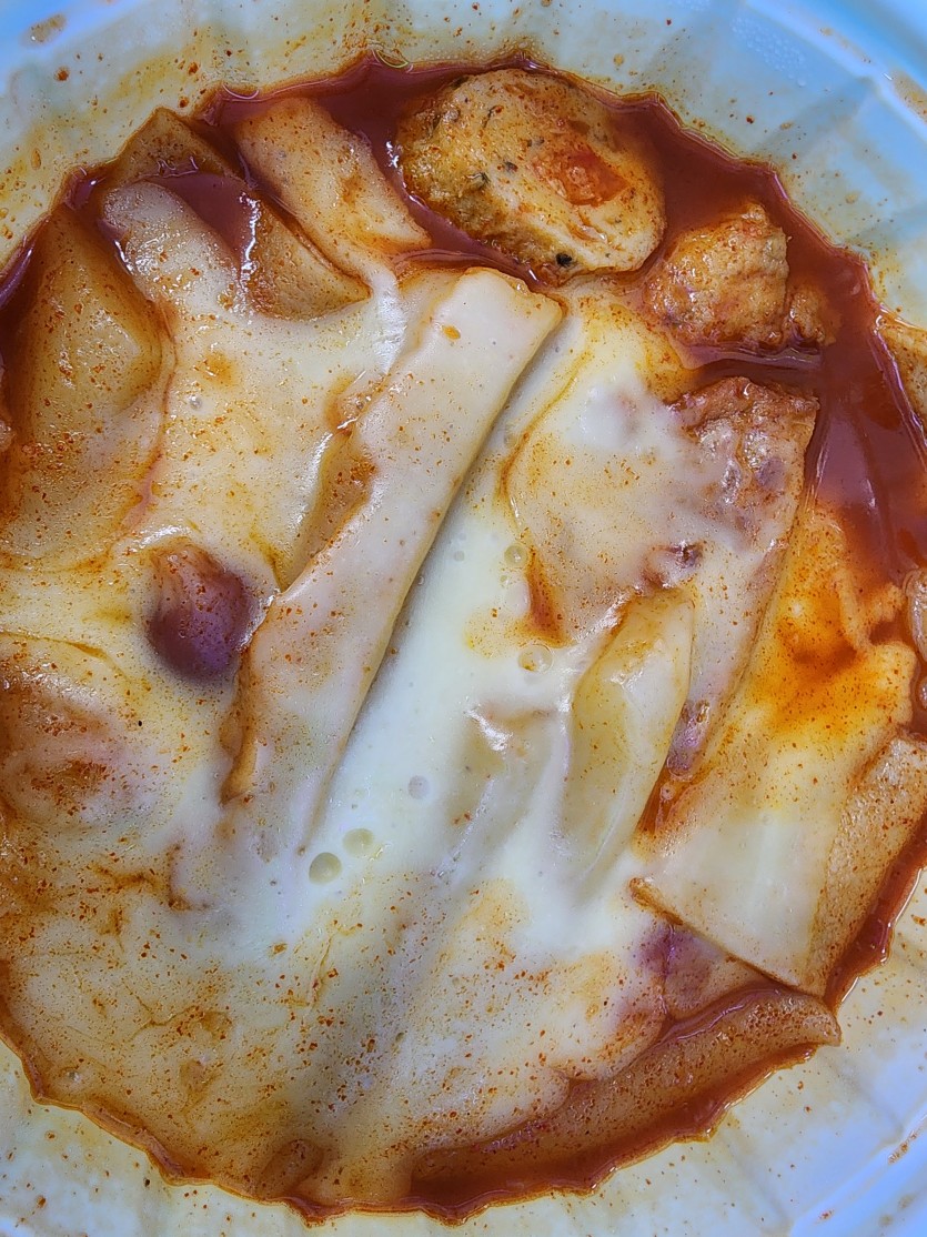 오늘의 야식은..?(1)
