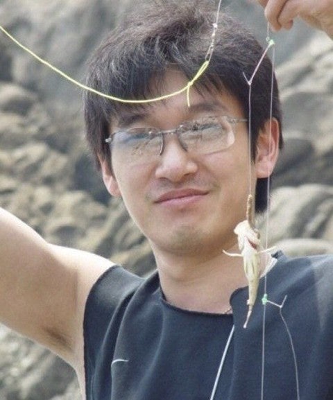 최형우 사망 낚시 ㄷㄷㄷㄷ(0)