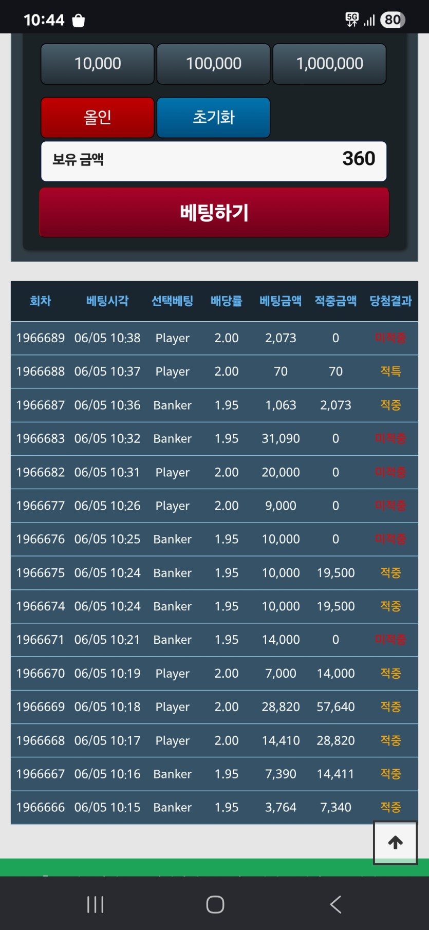3천포로(0)