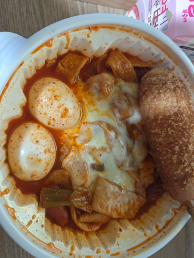야갼대비 든든식사 시마이요(0)