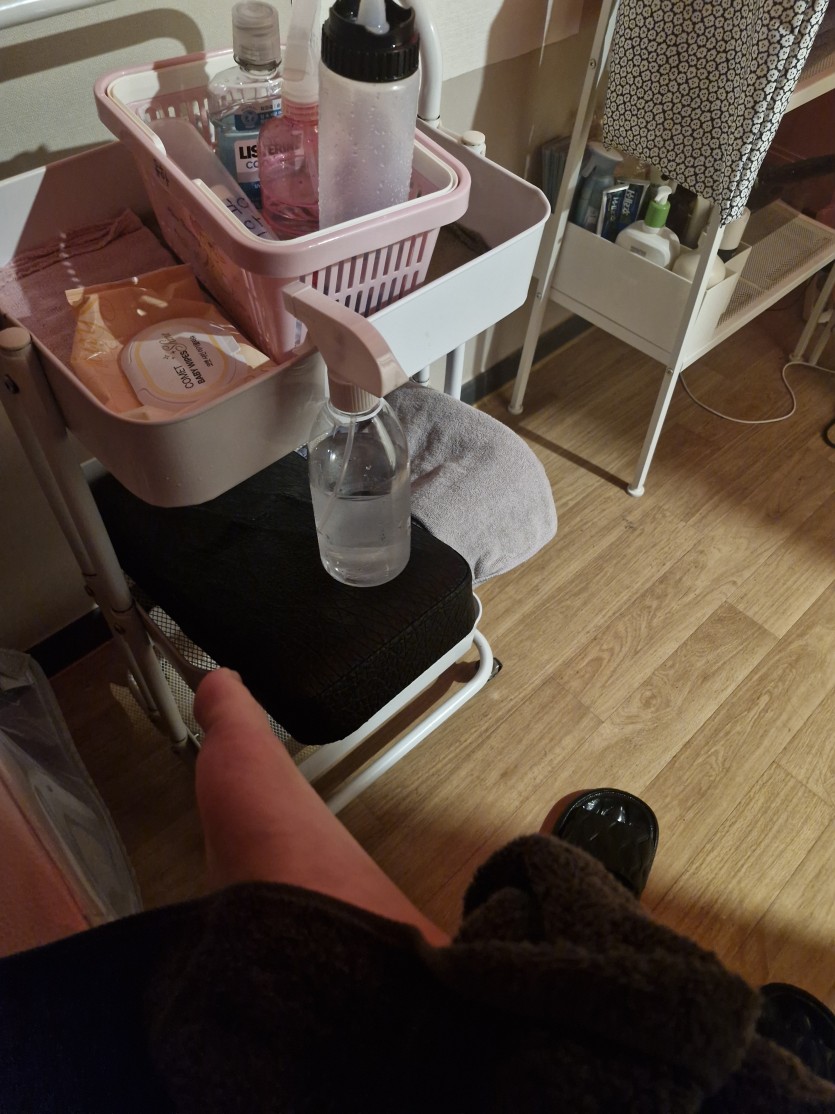 와따메 간만에 스웨(0)