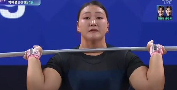 몽골 여자라는데(0)
