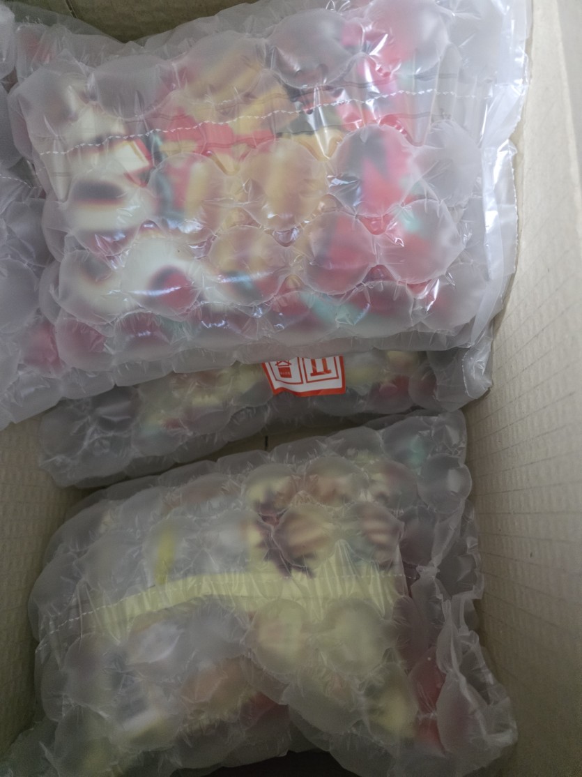 쿠팡에서 썬칩 시켰는데(0)