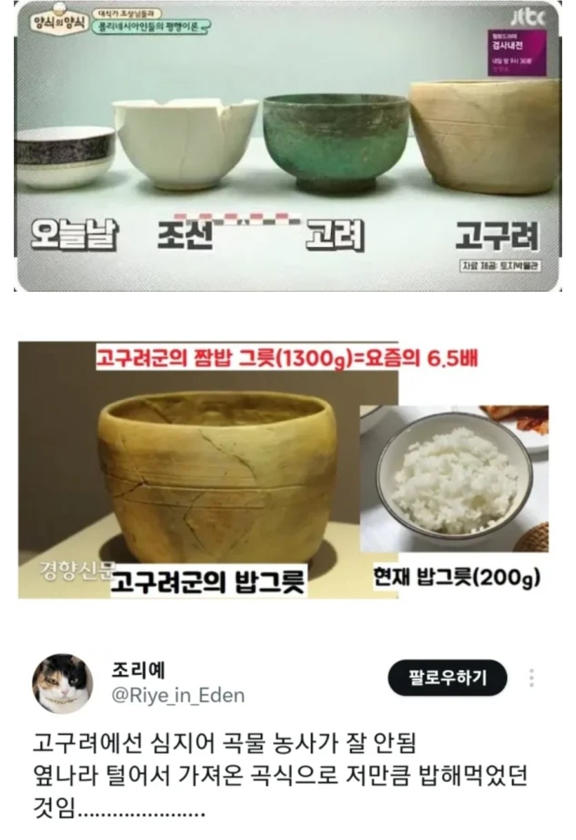 고구려 밥그릇(0)