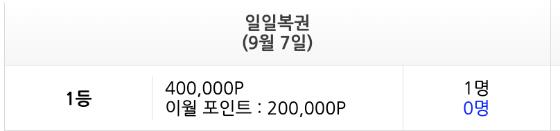 일복 이월 ㄷ ㄷ ㄷ(0)