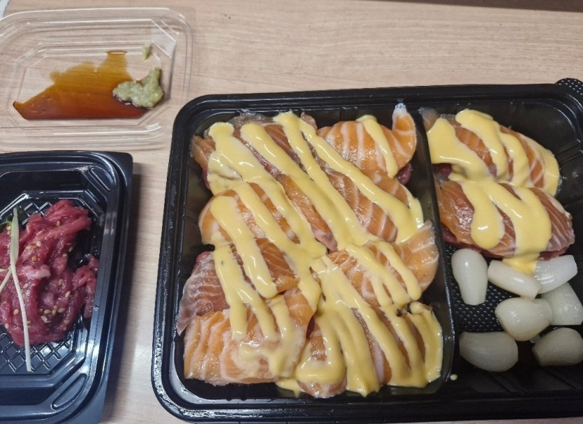 온카충 형님 야식비 이벤트 사후인증(1)