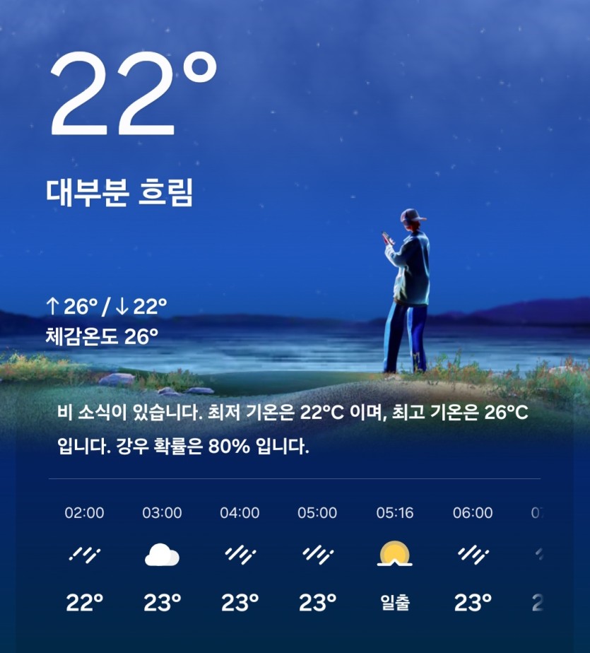 오늘아침엔 비올라나..(0)