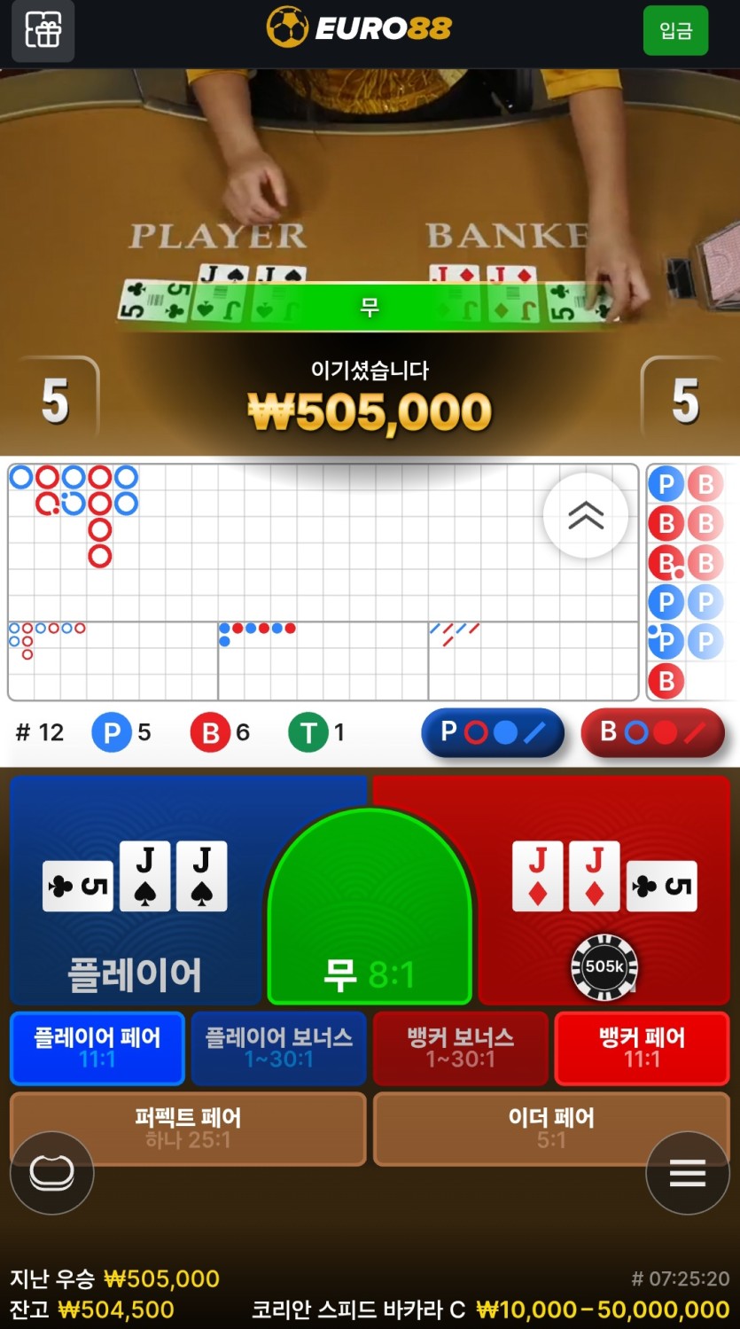 와.. 퍼펙페어 만원만 갔어도..(0)