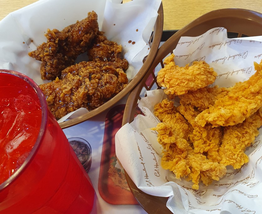 입맛이 노무없구마이(0)