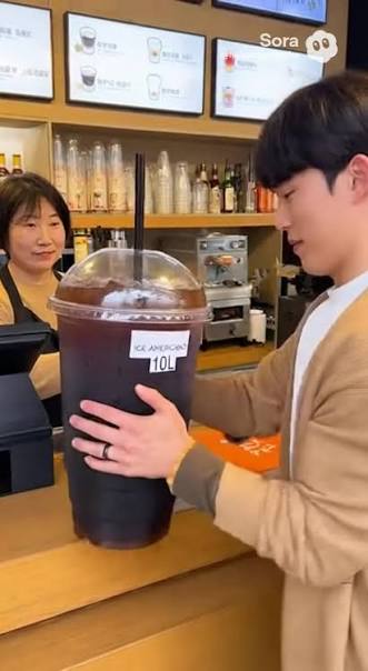 커피 한잔 땡겨봅니다(0)