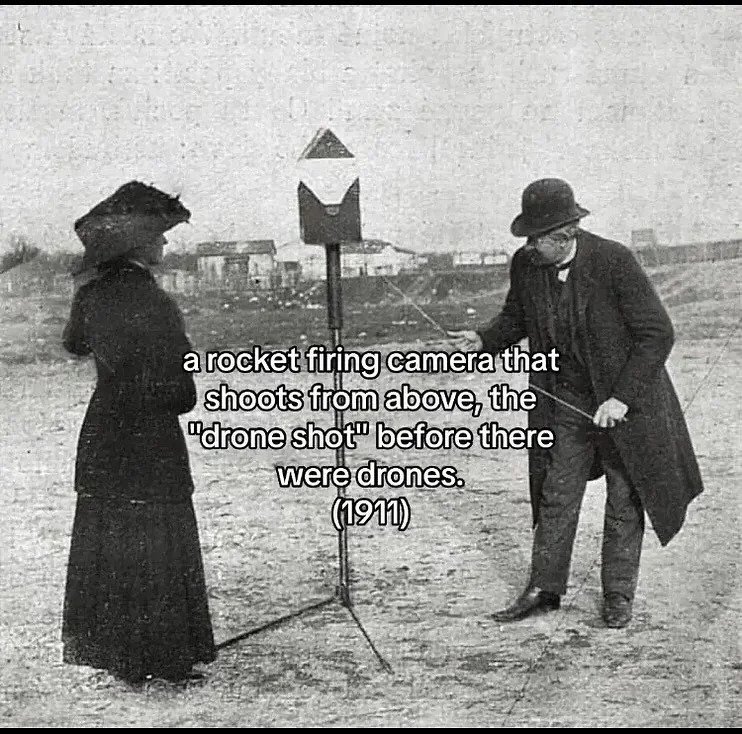 1910년대 사람들이 단체사진 찍는법(0)