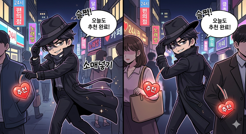 추천요정 등장!!(0)