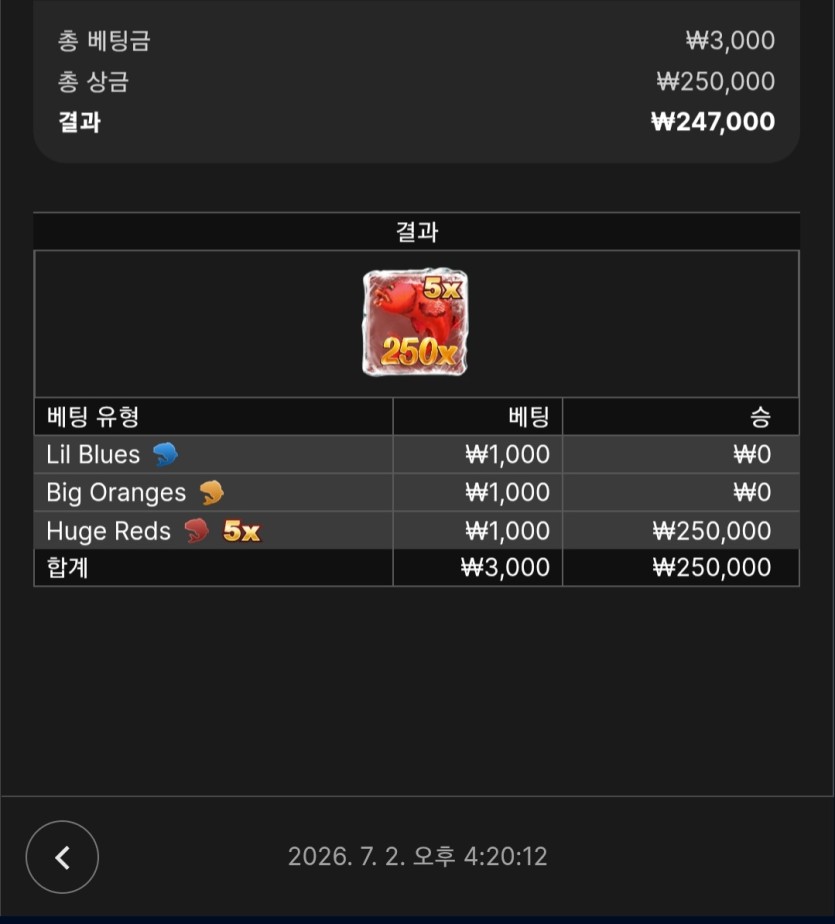 ☕️ 드디어 아이스 피싱..(0)