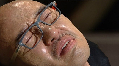 아우 폭식후유증으로 쓰러졌습니다(0)