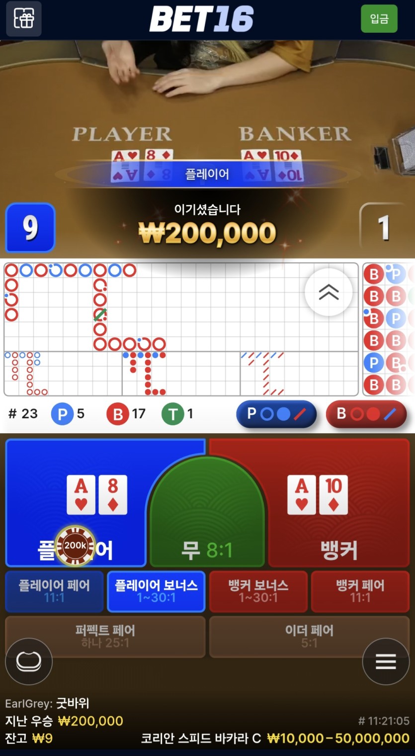로즈보리님배 5만릴 사후인증(0)