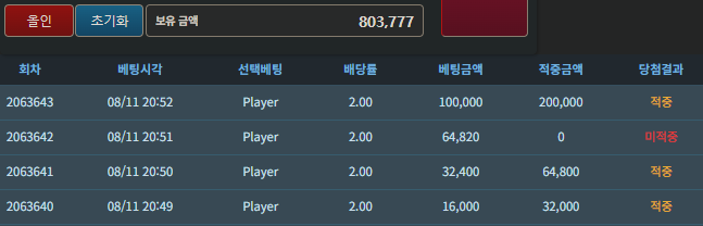 8.20 칼D포근협 인증(0)