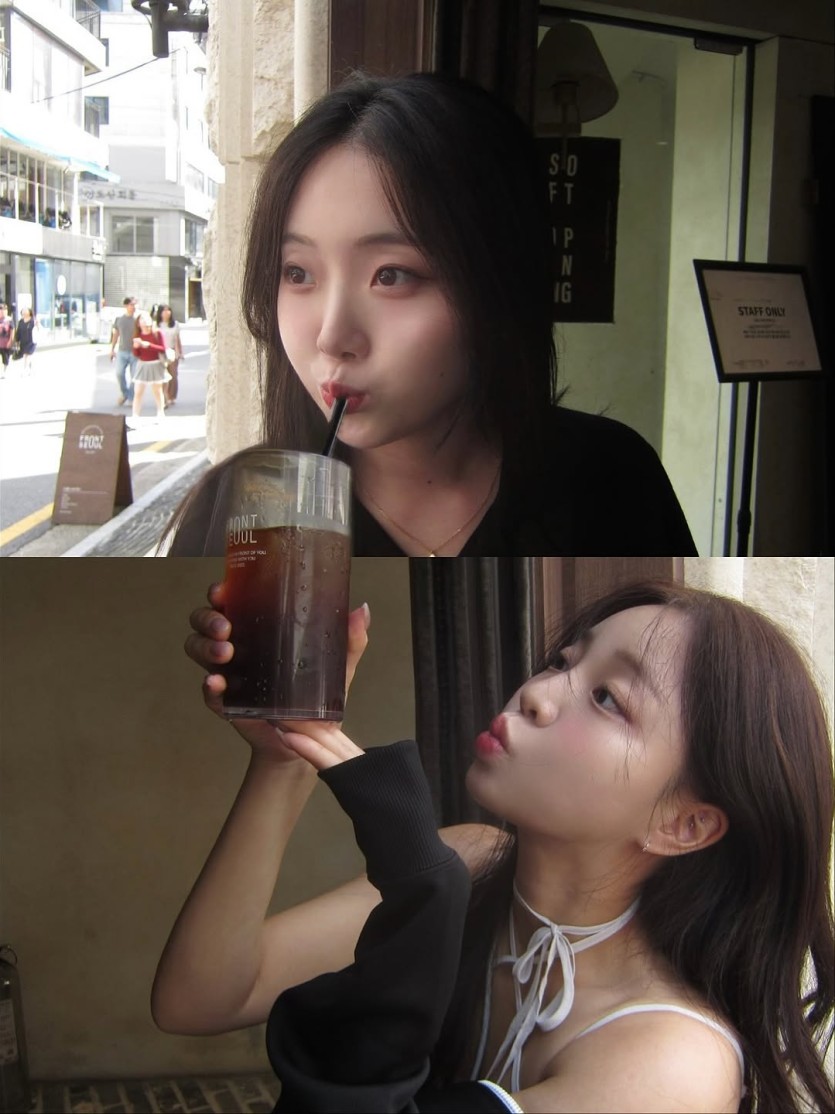 제가 손이 좀 많이 가는 스타일입니다(0)