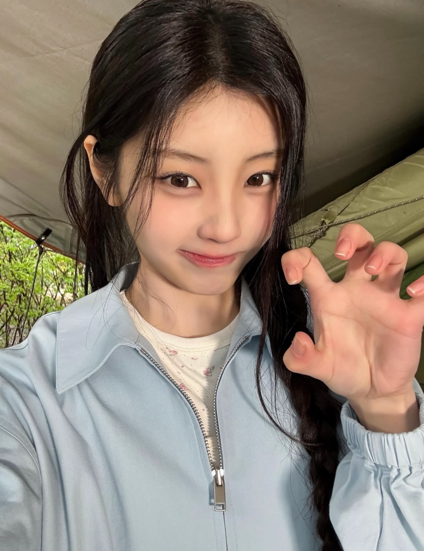 하 원희 졸라 귀엽게 생겼네(0)