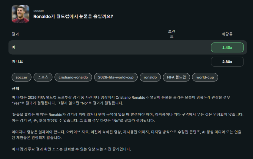 내일 포르투칼 지면 죶두 즙짜는가요?(0)