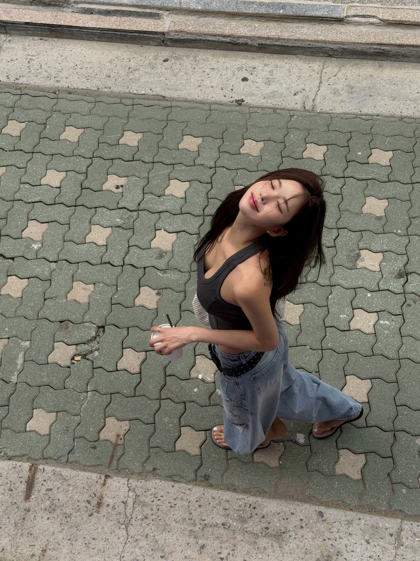 여러분이 정말 럭키 하시다면(1)