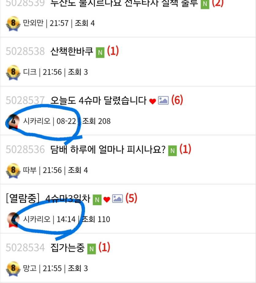 이건 무슨경우죠?(0)