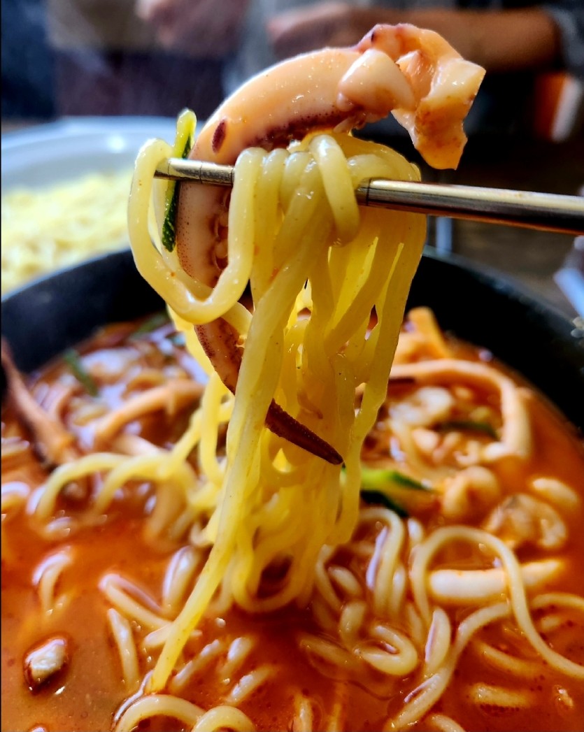 맛점 하세욥(1)