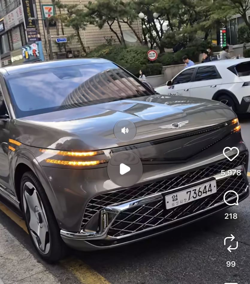 Gv90 쥐색은 괜춘하네여 ㅎ(0)