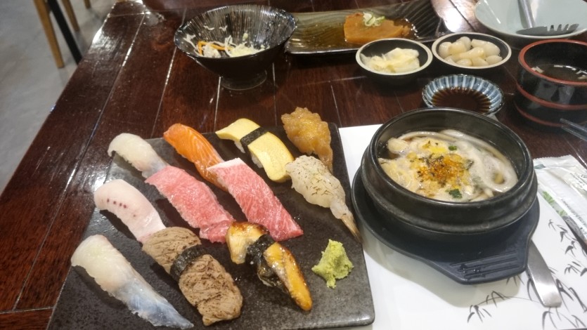 풀꽉기념 평택 초밥맛집(0)