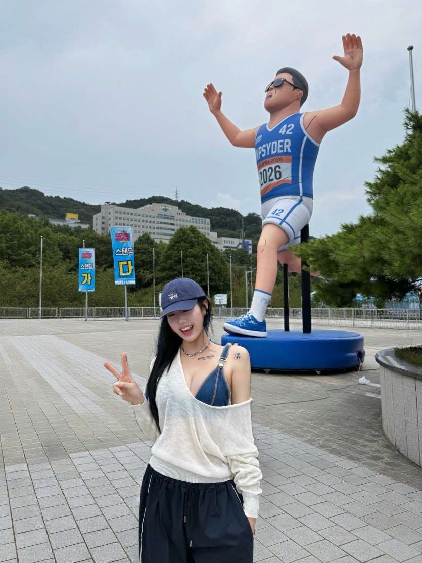 싸이 습뻑쇼 저도 가보고싶네요(1)