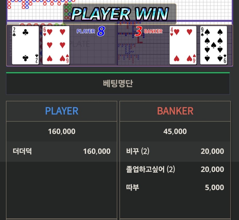 블래쿠재쿠 2만포 릴 꽥(0)