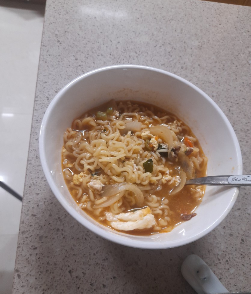 야식 타임!!(0)