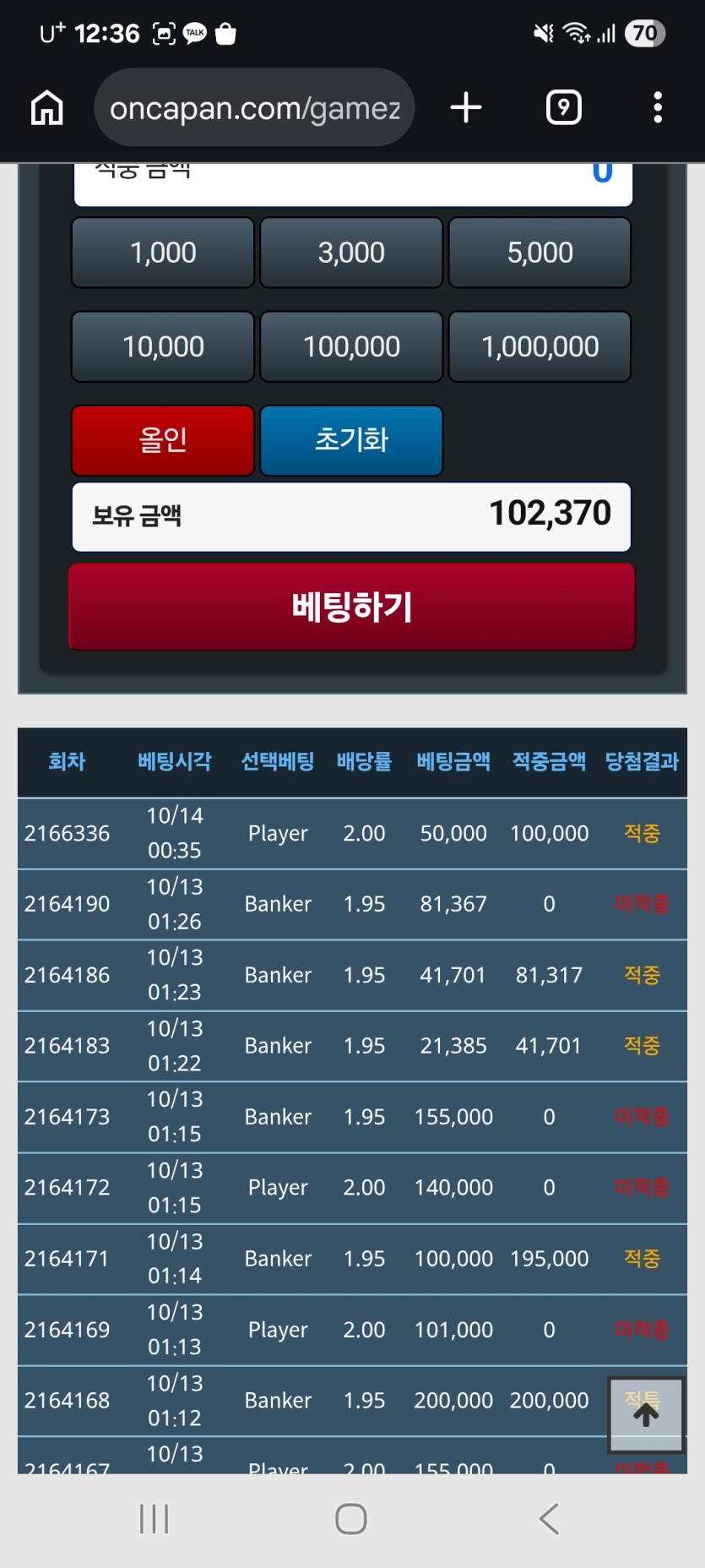 다들 사후 올리시길래(0)