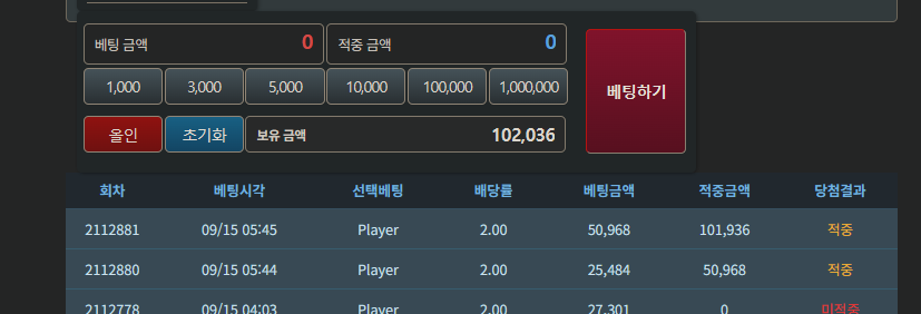 다행입니다 살아돌아왓네여(0)